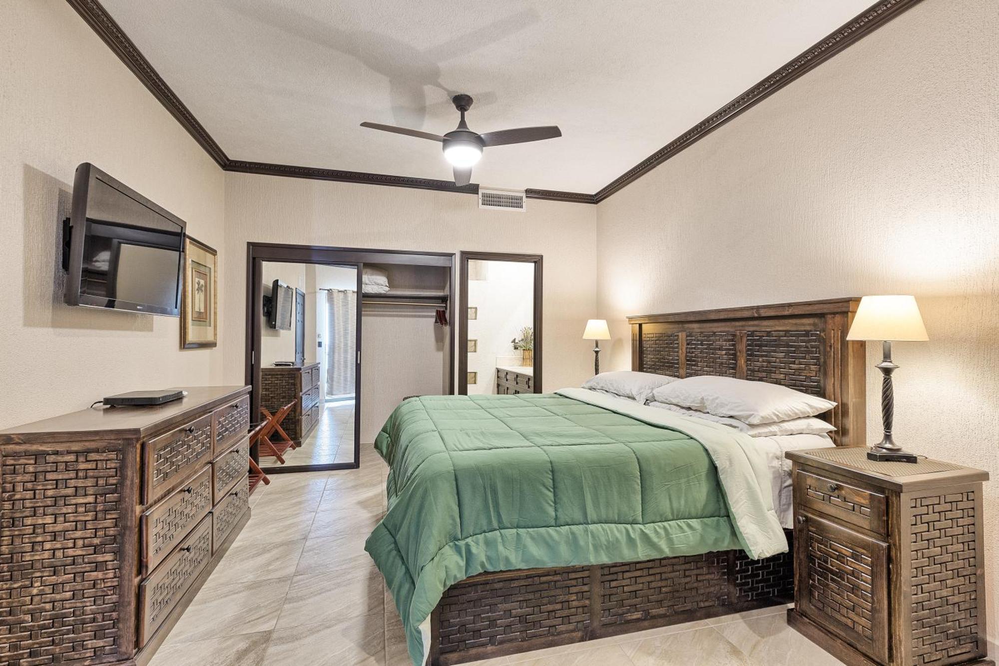 Апартаменты 2Br 2 Ba Sonoran Sea 407-E Пуэрто-Пеньяско Экстерьер фото