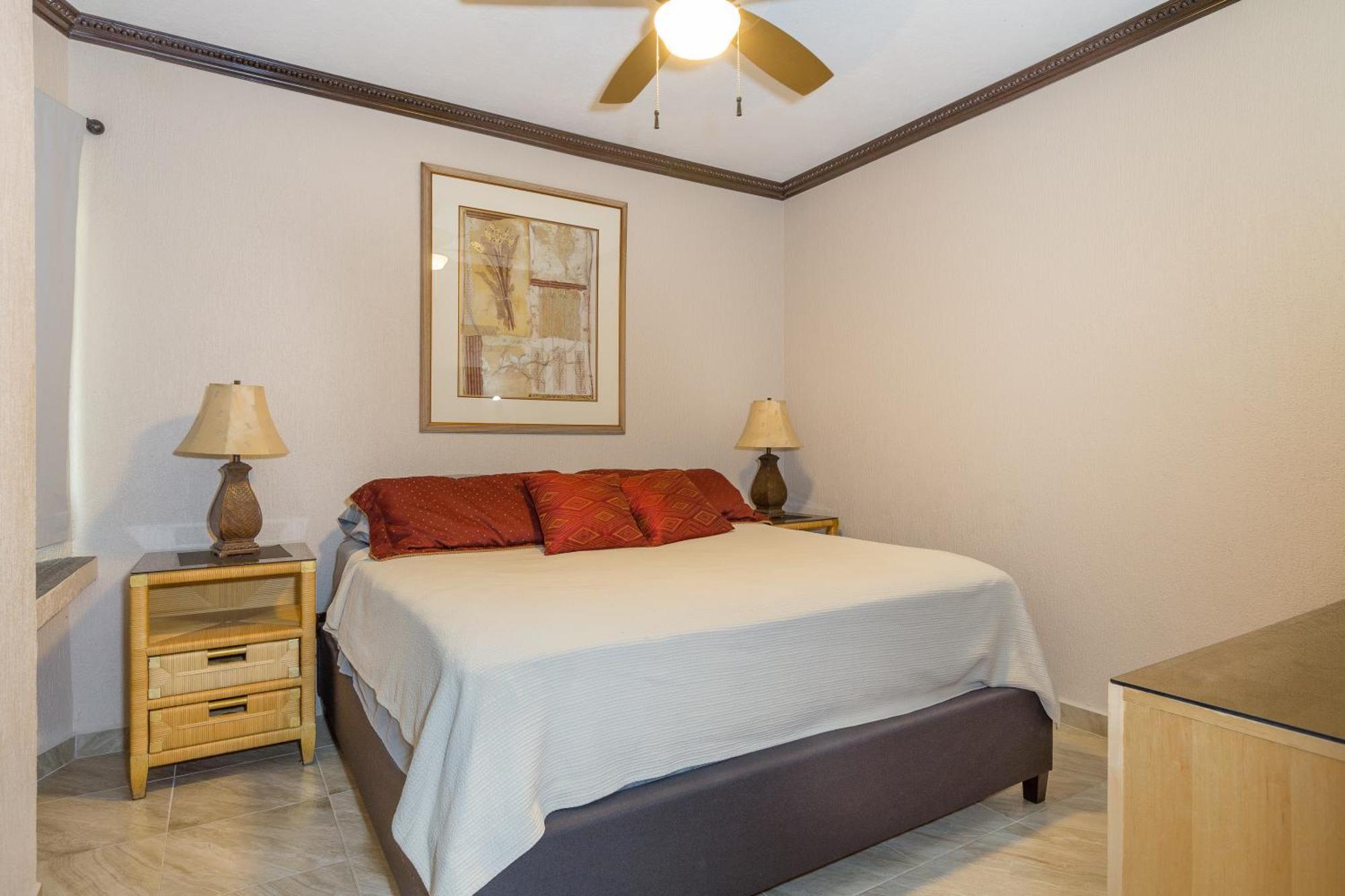 Апартаменты 2Br 2 Ba Sonoran Sea 407-E Пуэрто-Пеньяско Экстерьер фото