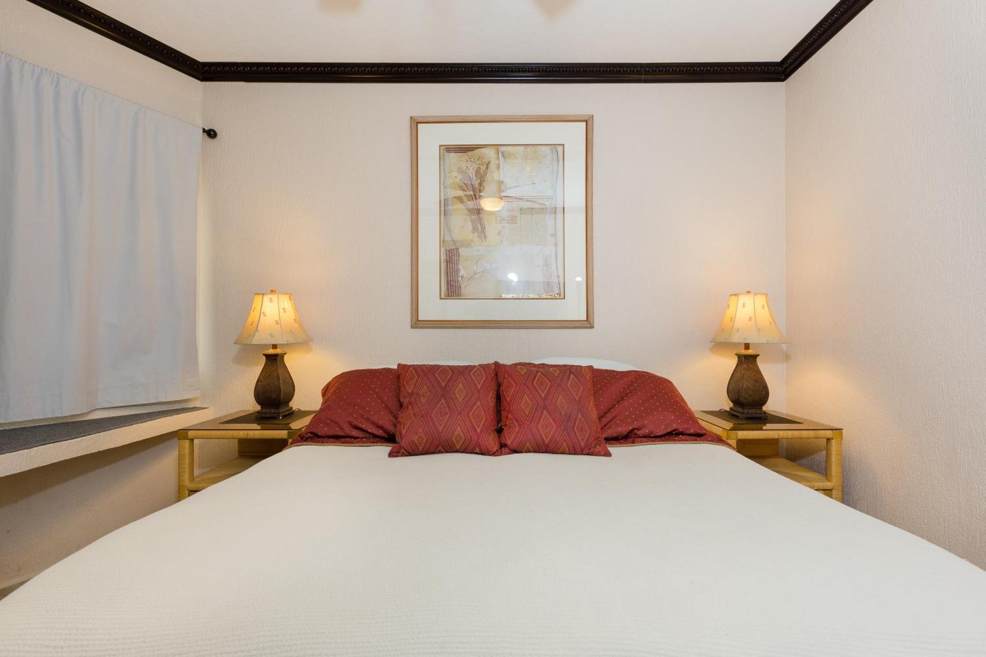 Апартаменты 2Br 2 Ba Sonoran Sea 407-E Пуэрто-Пеньяско Экстерьер фото