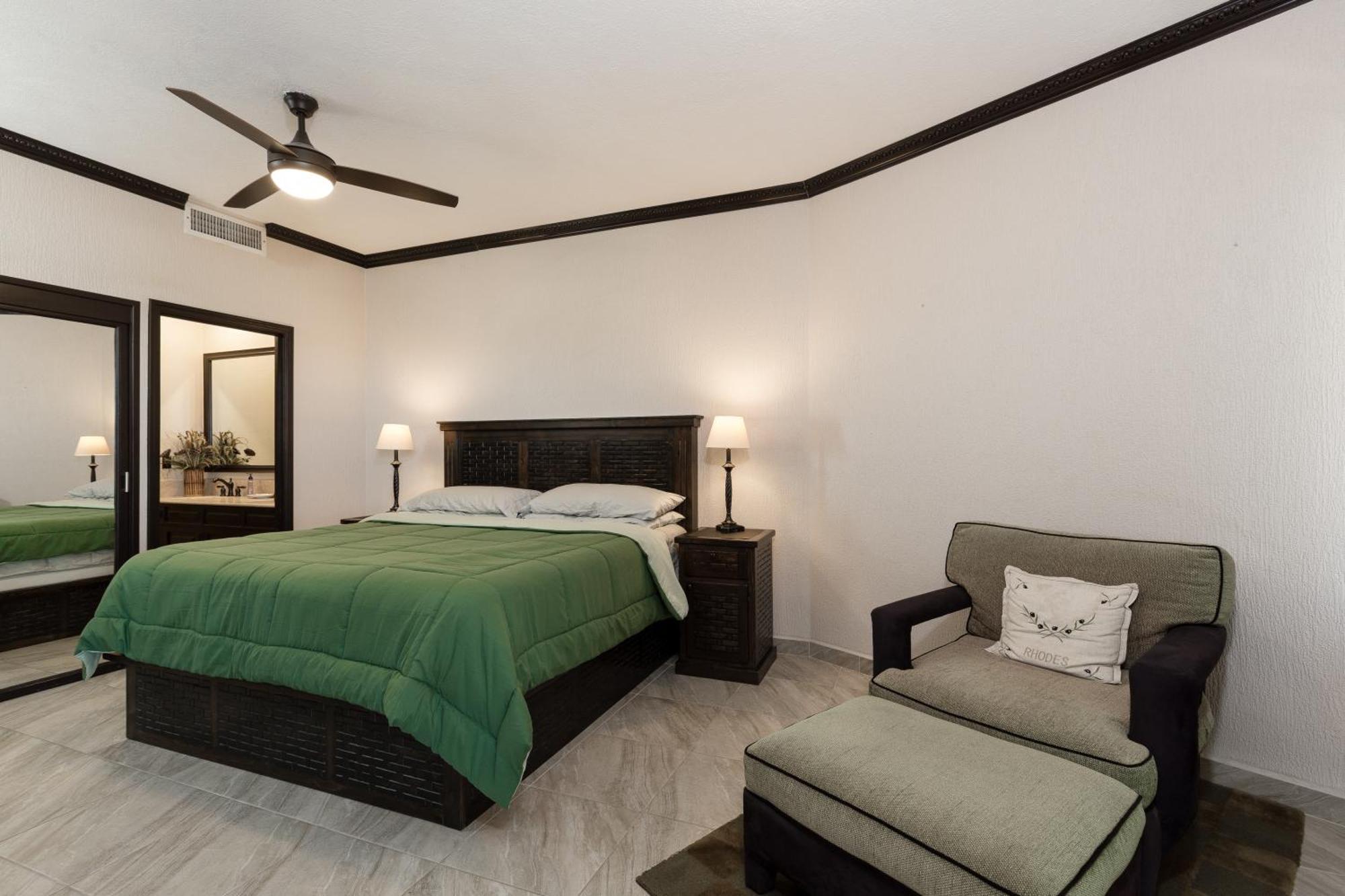 Апартаменты 2Br 2 Ba Sonoran Sea 407-E Пуэрто-Пеньяско Экстерьер фото
