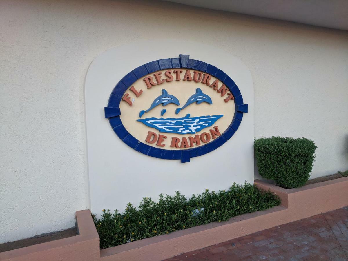 Апартаменты 2Br 2 Ba Sonoran Sea 407-E Пуэрто-Пеньяско Экстерьер фото